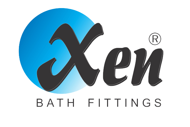 Xen Bath Fittings