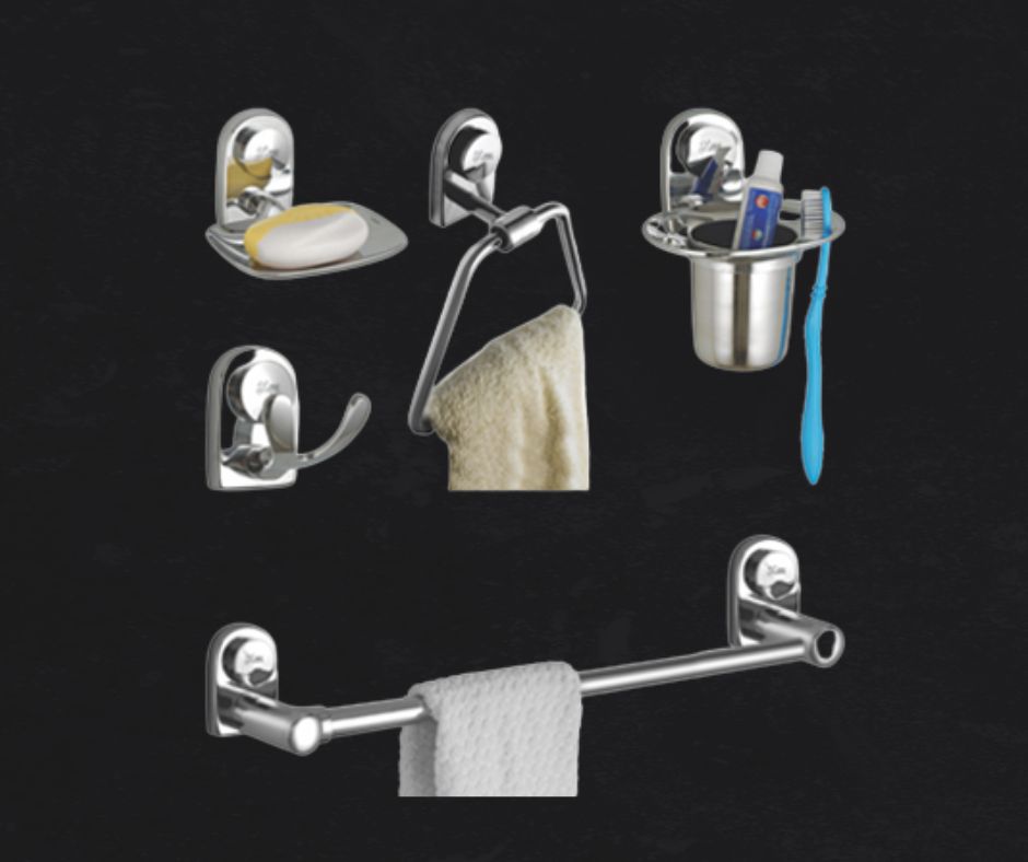 Xen Bath Fittings