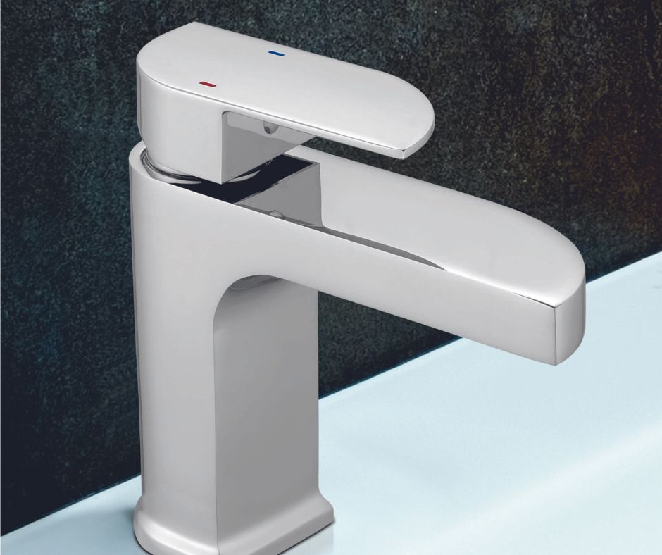 Xen Bath Fittings