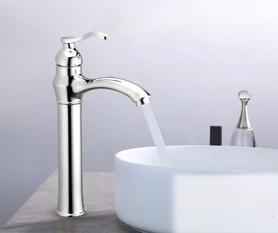 Xen Bath Fittings